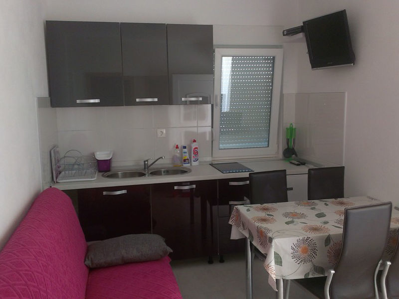 Apartmány Delimar