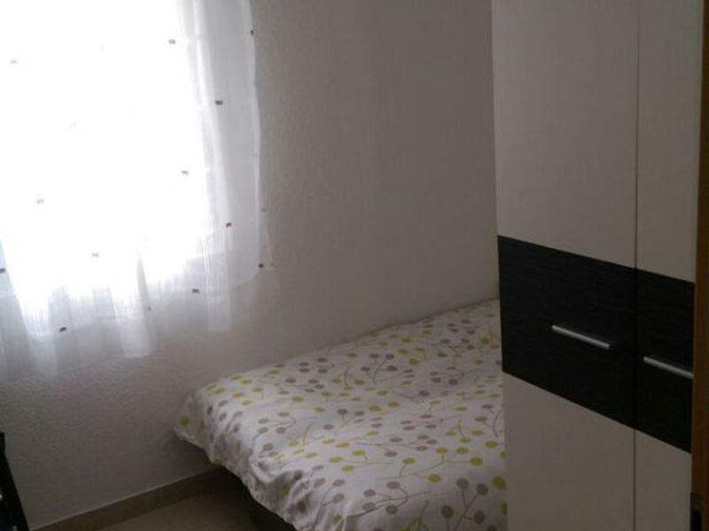 Apartmány Delimar