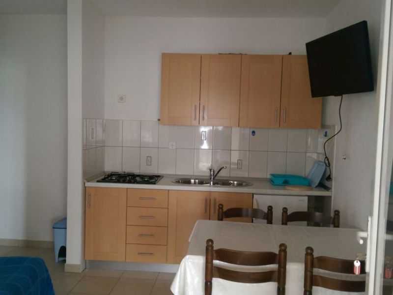 Apartmány Delimar