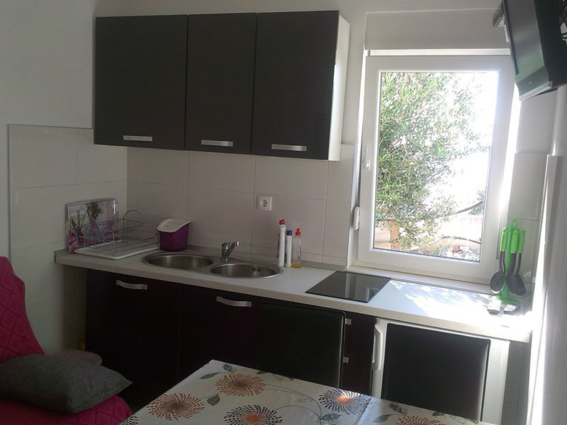 Apartmány Delimar