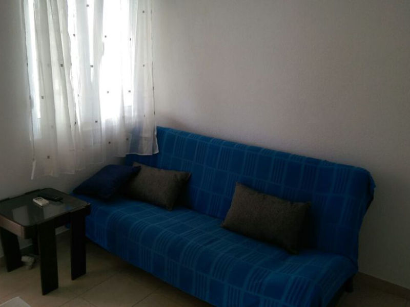 Apartmány Delimar