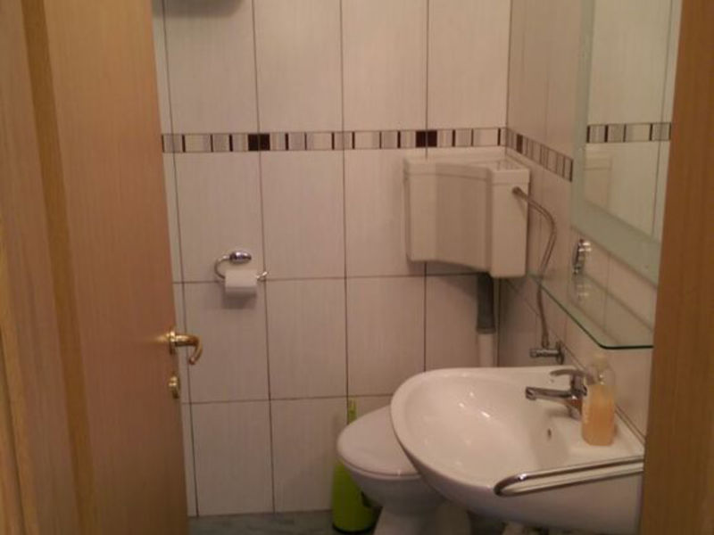 Apartmány Delimar