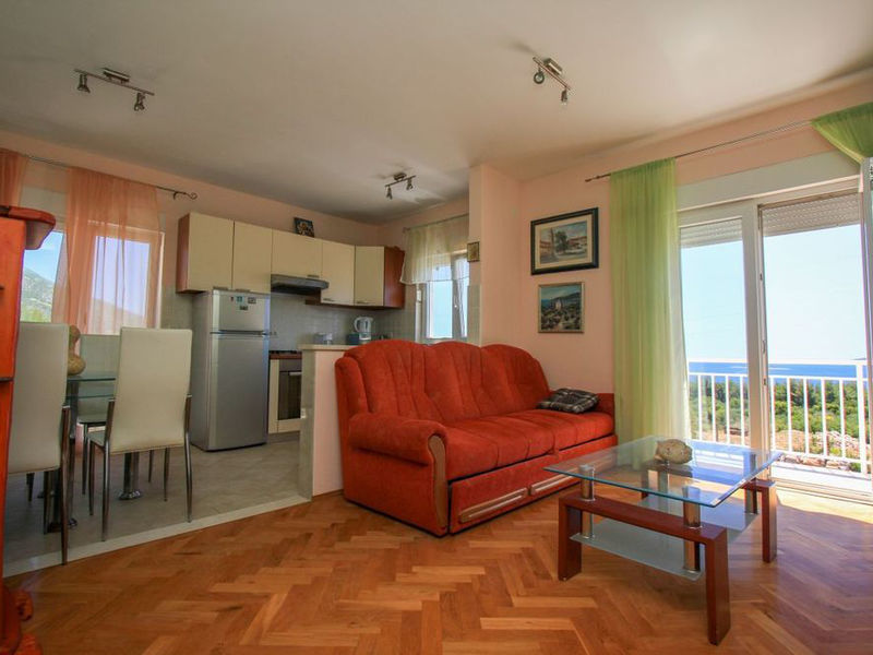 Apartmány Laurus