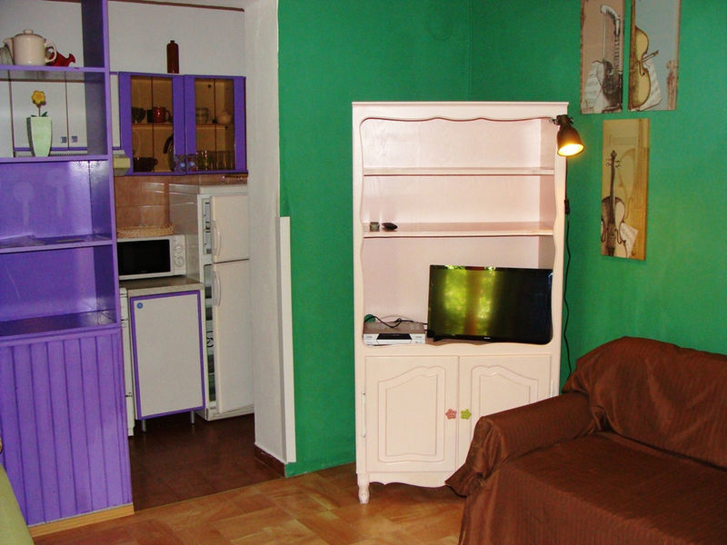 Apartmány 1350-340