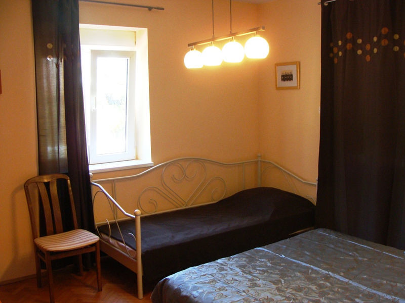 Apartmány 1350-340