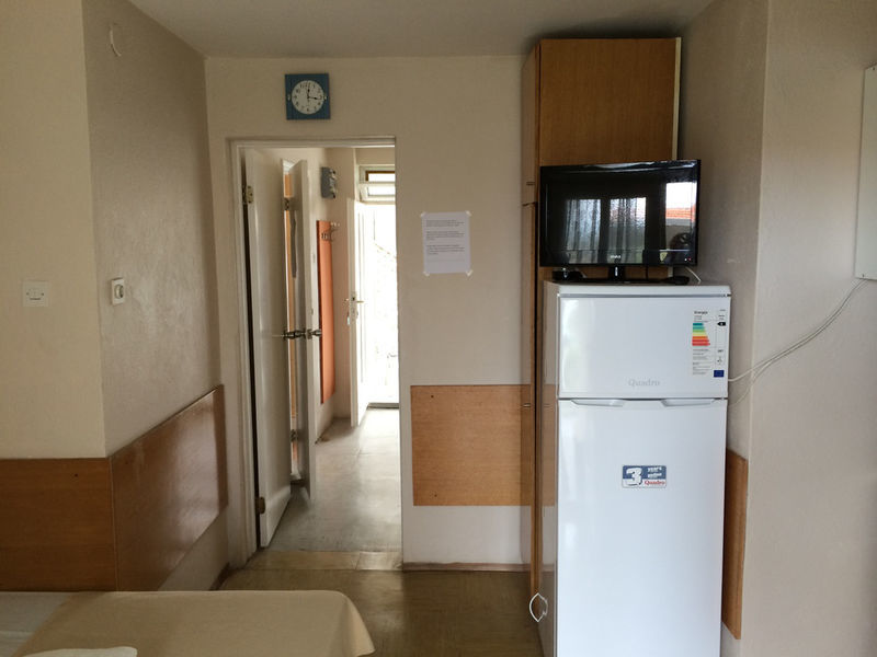 Apartmány 1798-4