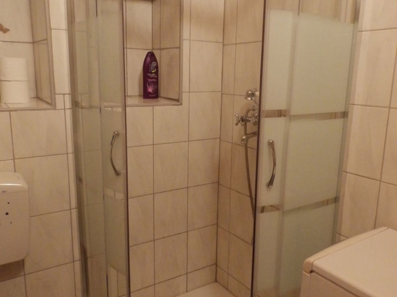 Apartmány Adina