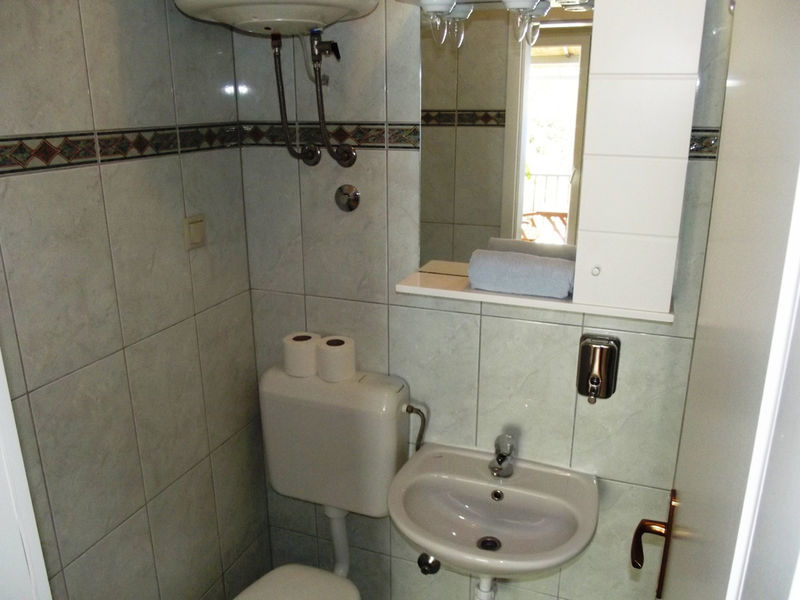 Apartmány Ivato