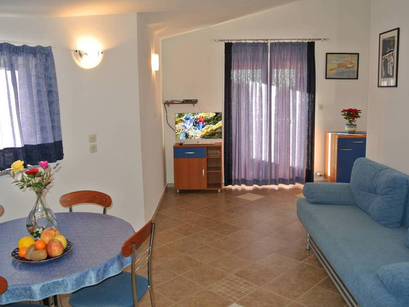 Apartmány 1318-635