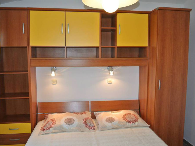 Apartmány 1318-635