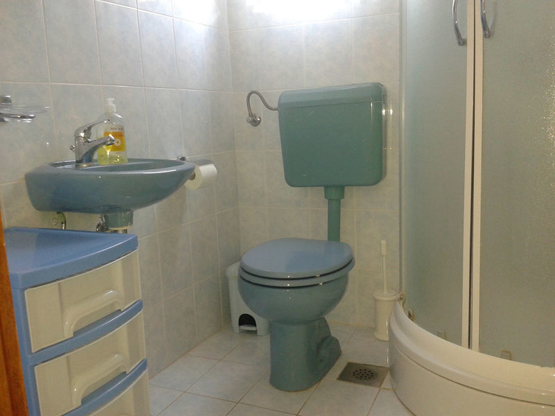 Apartmány Jolana