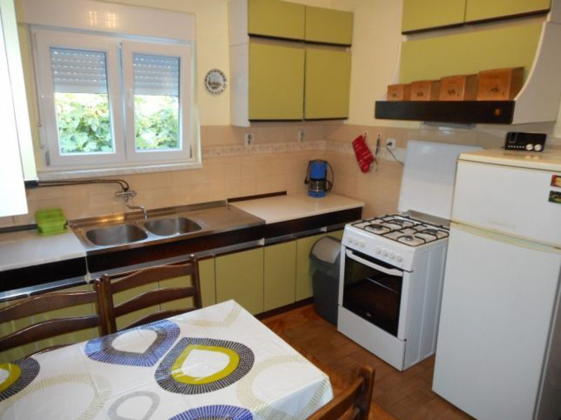 Apartmány Galeb