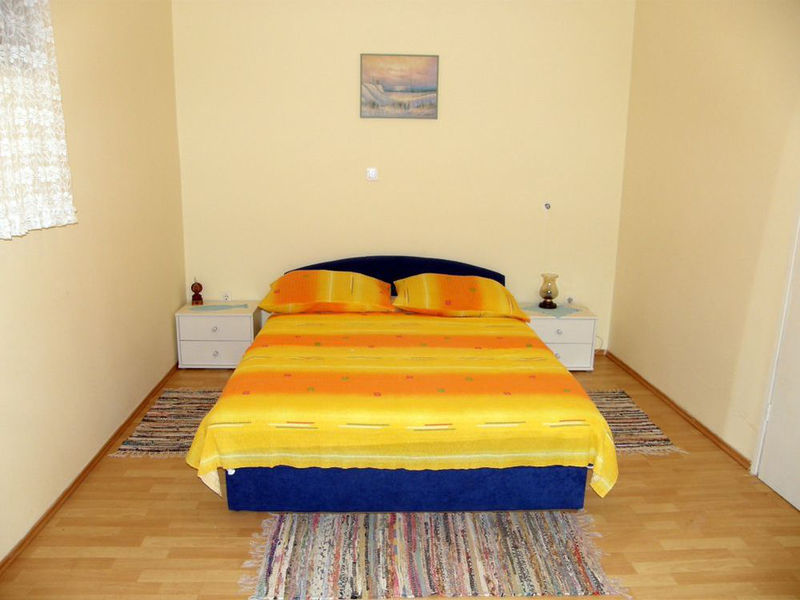 Apartmány Vladimir