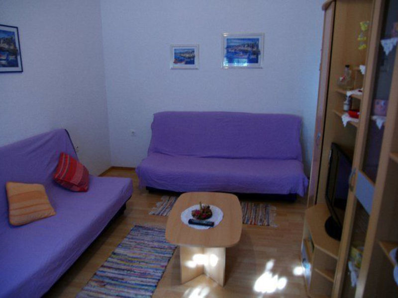 Apartmány Vladimir