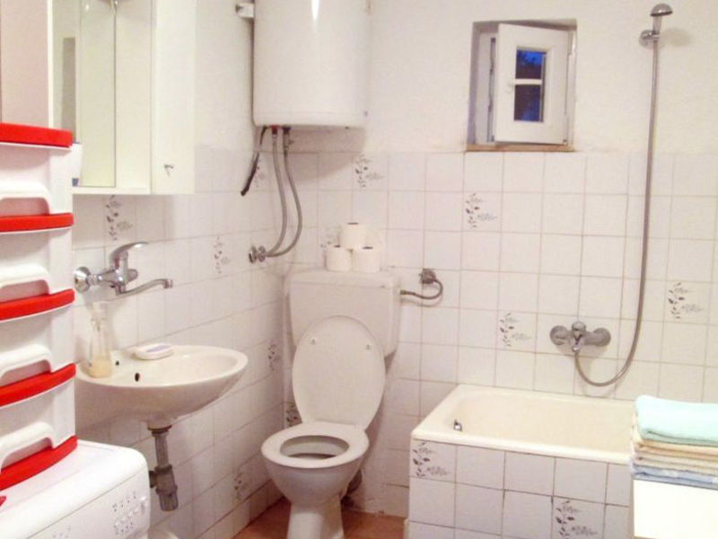 Apartmány Vladimir