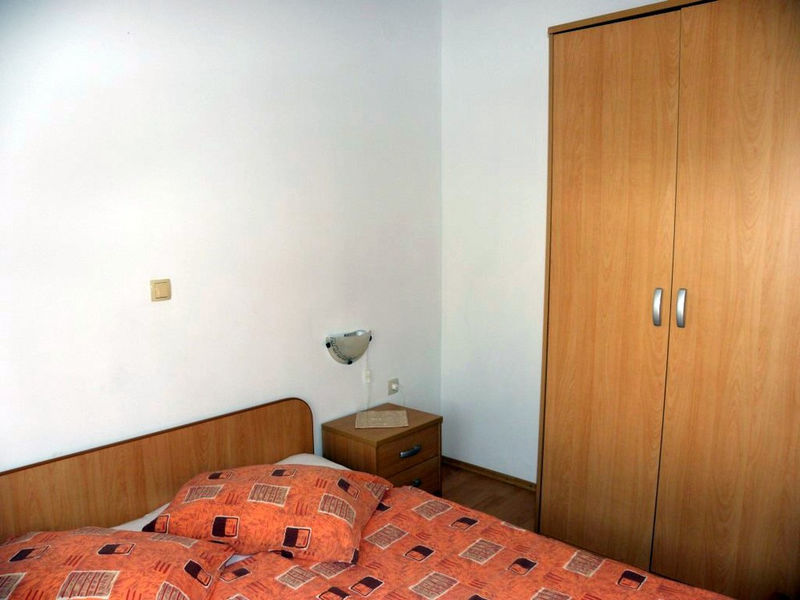 Apartmány 1321-304