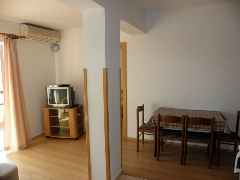 Apartmány 1321-304