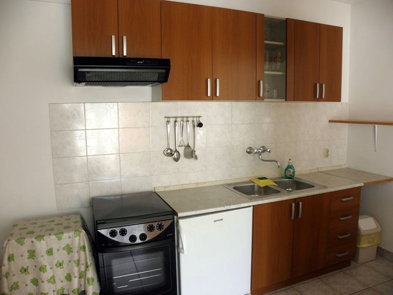 Apartmány 1321-304