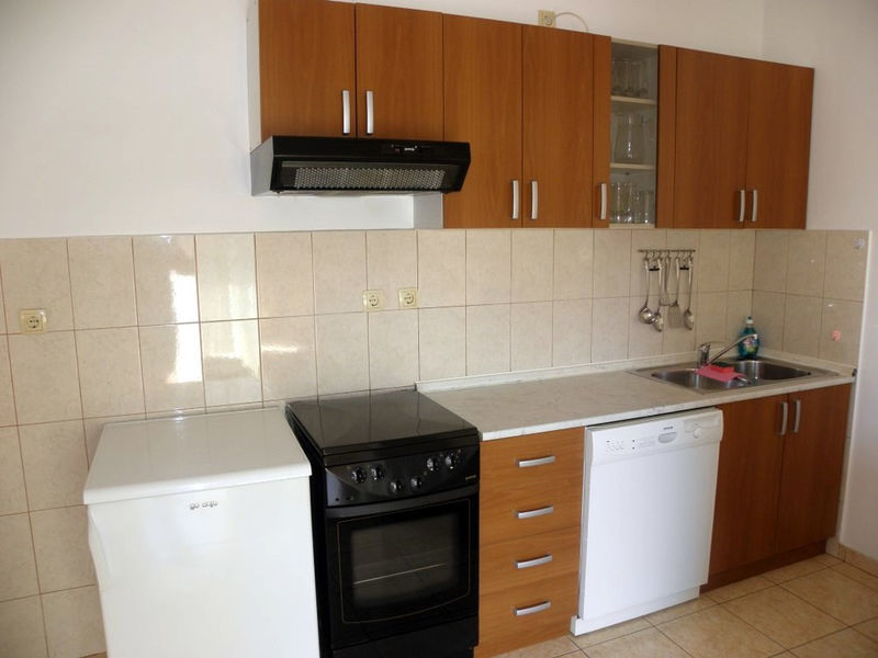 Apartmány 1321-304