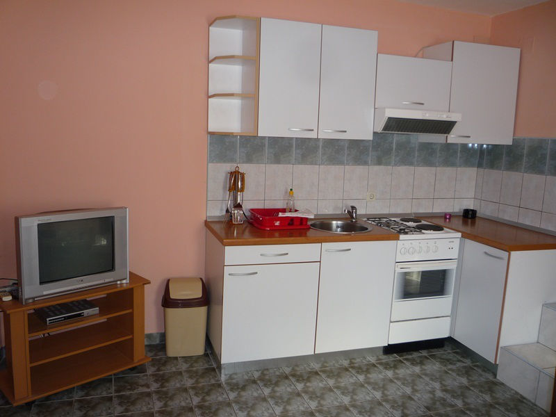 Apartmány Stefano