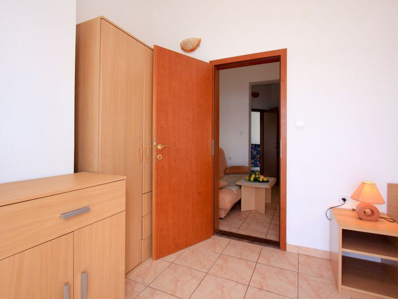 Apartmány Stefano