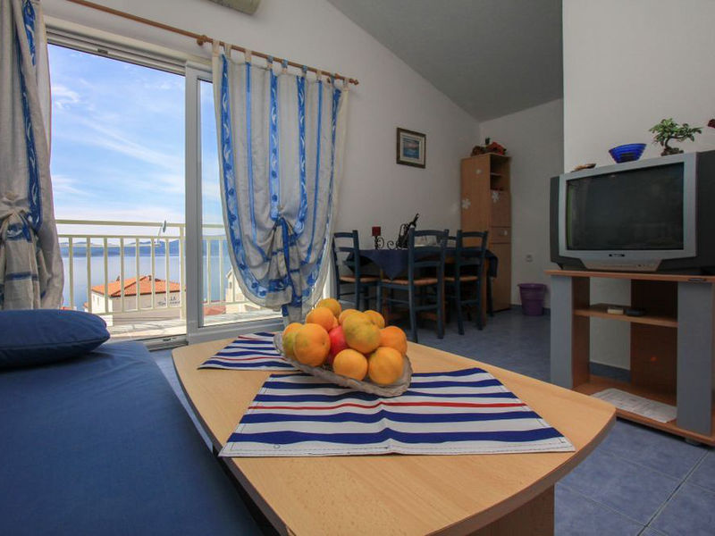 Apartmány Stefano