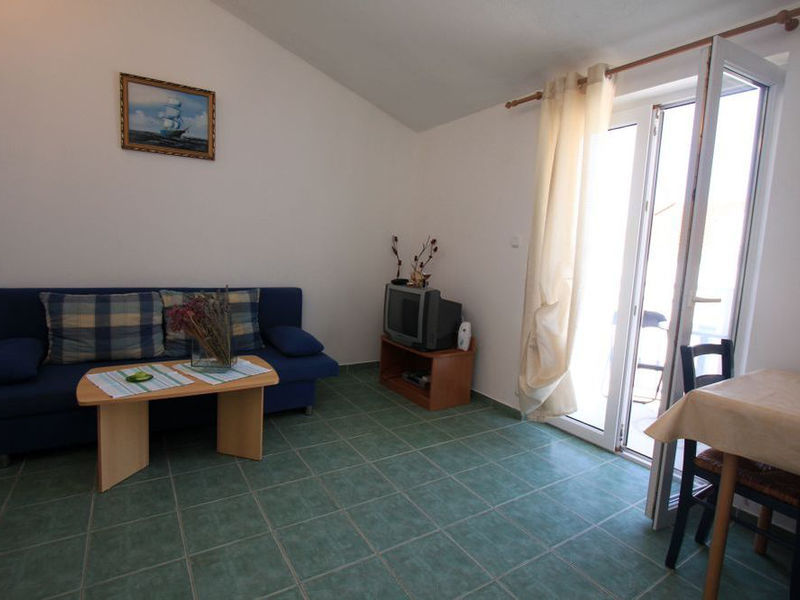 Apartmány Stefano