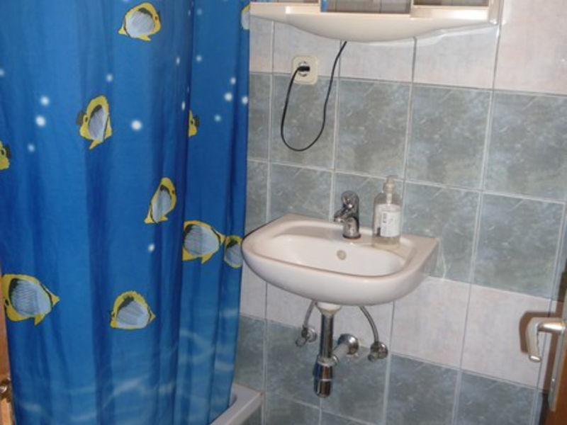 Apartmány Stefano