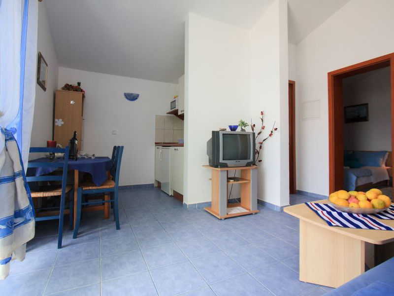 Apartmány Stefano