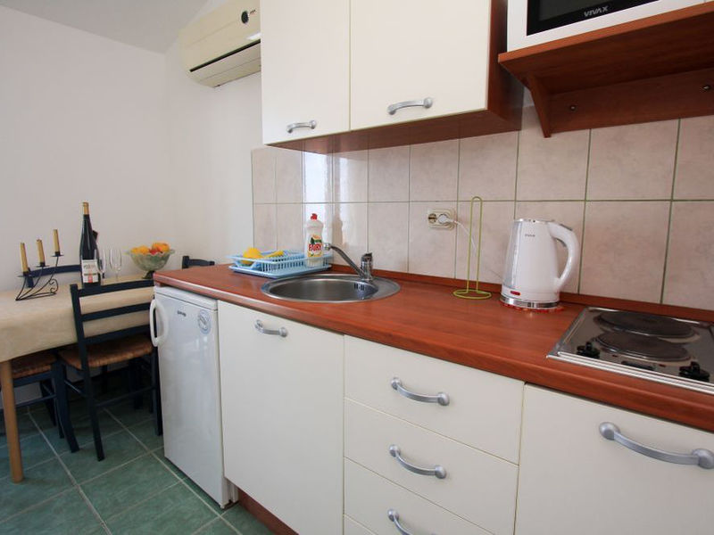 Apartmány Stefano