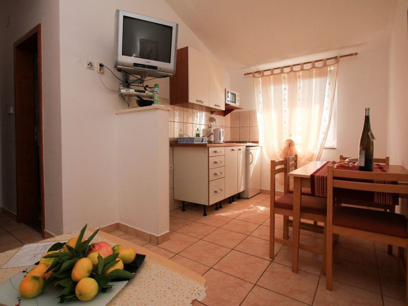 Apartmány Stefano