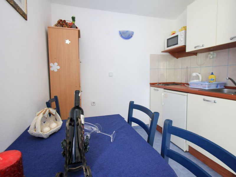 Apartmány Stefano