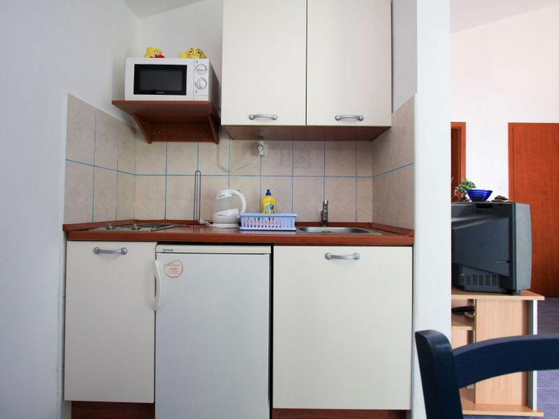 Apartmány Stefano