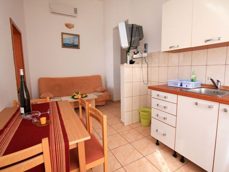 Apartmány Stefano