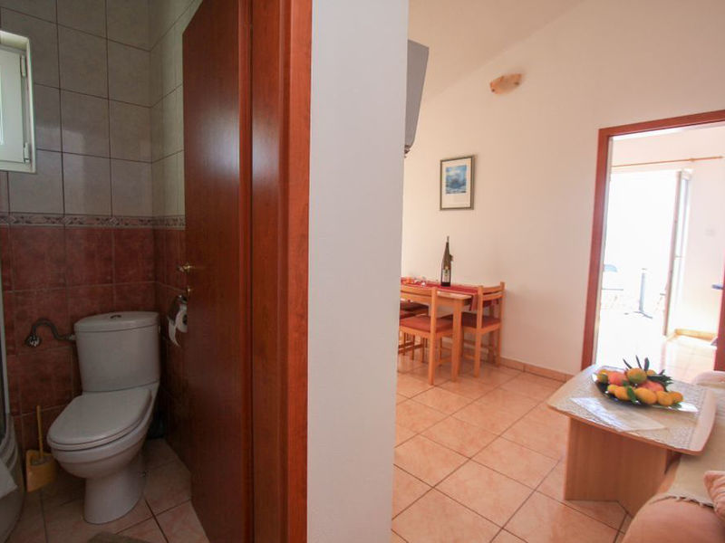 Apartmány Stefano