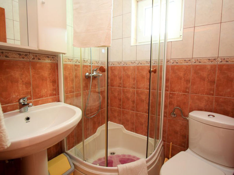 Apartmány Stefano