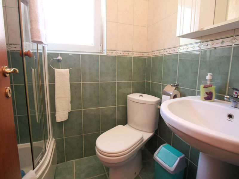 Apartmány Stefano