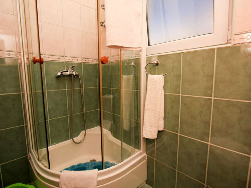 Apartmány Stefano