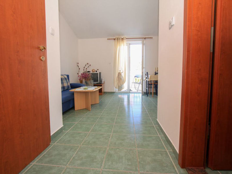 Apartmány Stefano