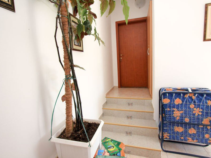 Apartmány Stefano