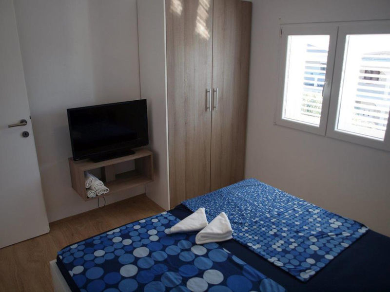 Apartmány Lavantia