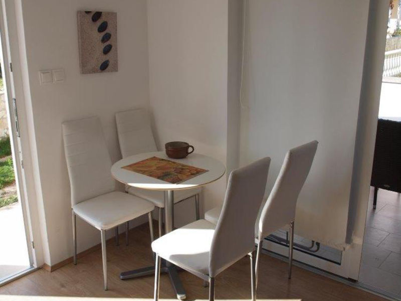 Apartmány Lavantia