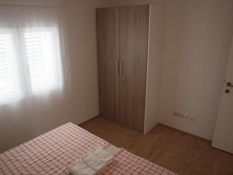 Apartmány Lavantia