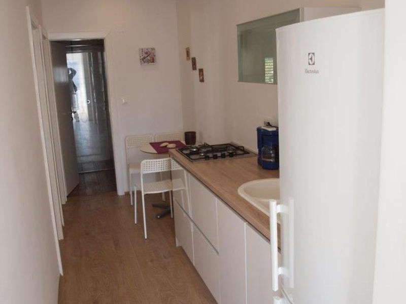 Apartmány Lavantia