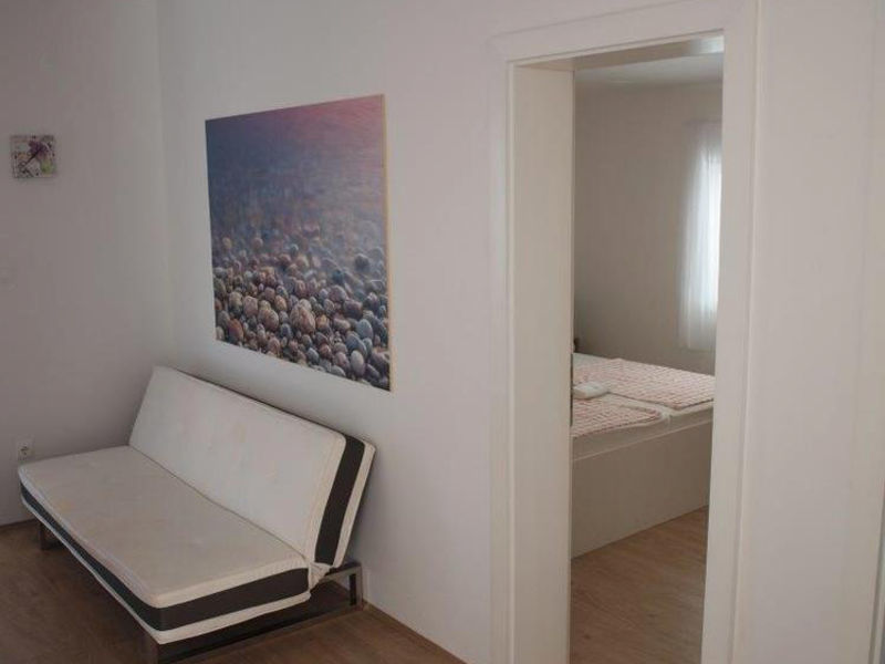 Apartmány Lavantia