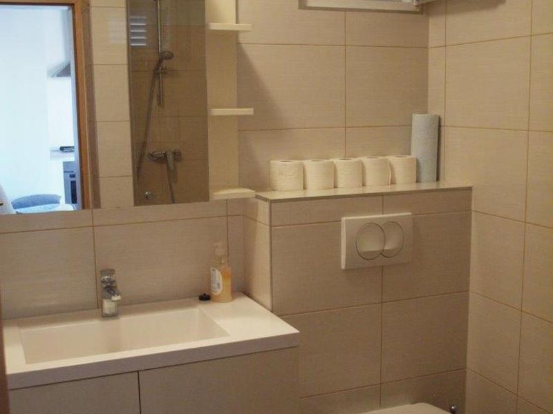 Apartmány Lavantia