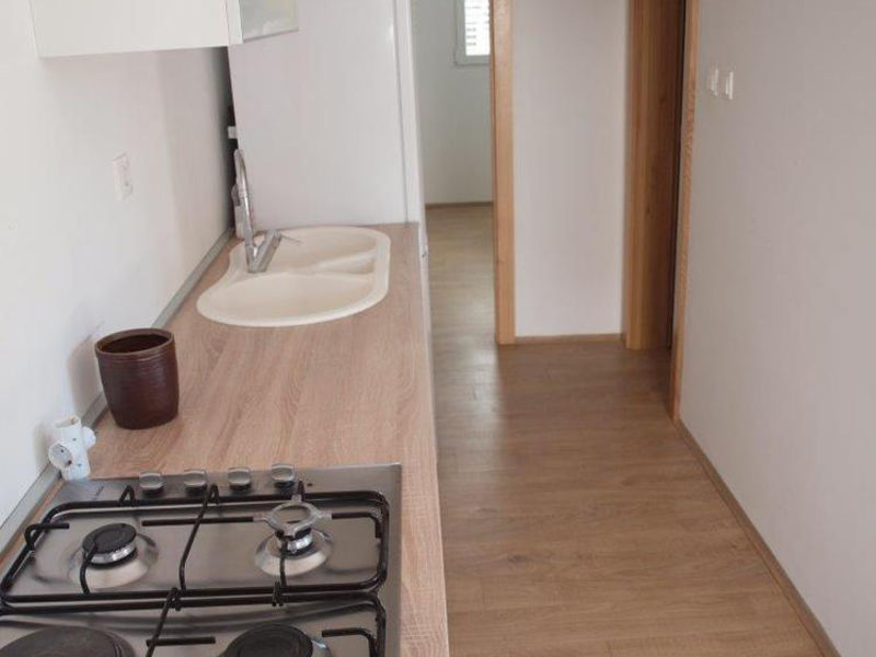 Apartmány Lavantia