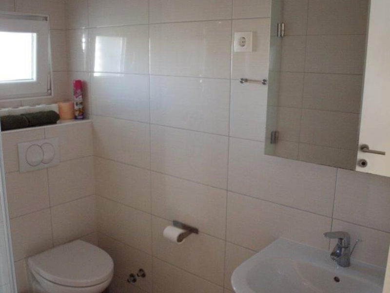 Apartmány Lavantia