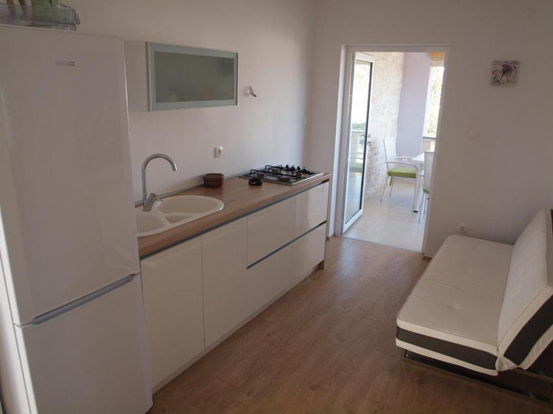 Apartmány Lavantia