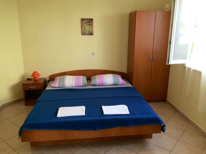 Apartmány Apartmani Zona Orebic